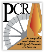 PCR des forges du Bandiat